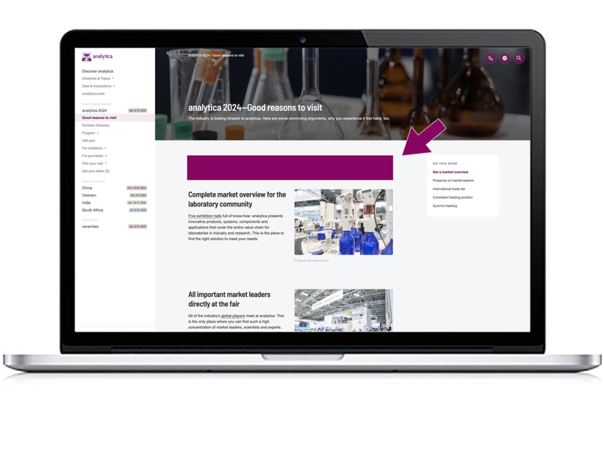 Content-Page Banner Top